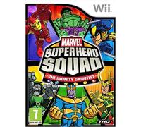 Marvel Super hero squad - Le gant de l'infini