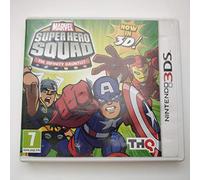 Marvel Super Hero Squad : the Infinity Gauntlet 2 [import anglais]