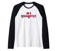 Marvel Super Heroes #1 Daughter Spider-Man Team Spidey Manche Raglan