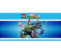Marvel Super Heroes 2 (Steam Account)