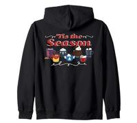 Marvel Super Heroes Avengers 'Tis The Season Holiday Cocoa Sweat à Capuche