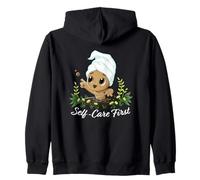 Marvel Super Heroes Baby Groot Self-Care First Spa Mud Bath Sweat à Capuche