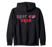 Marvel Super Heroes Best Kid Ever Spider-Man Team Spidey Sweat à Capuche