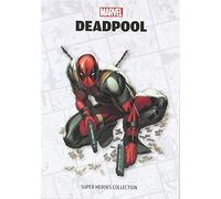 Marvel Super Heroes Collection - Deadpool