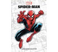 Marvel Super Heroes Collection - Spider-Man