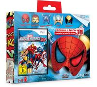 Marvel Super Heroes - Grandmaster s Challenge