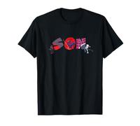 Marvel Super Heroes Son Spider-Man Team Spidey Boys' T-Shirt