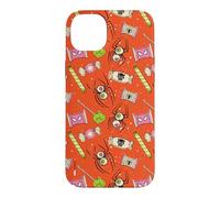 Marvel Super Heroes Spider-Man & Avengers Halloween Candy Coque pour iPhone 14 Plus