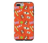Marvel Super Heroes Spider-Man & Avengers Halloween Candy Coque pour iPhone 7 Plus/8 Plus