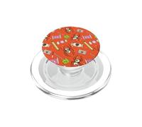 Marvel Super Heroes Spider-Man & Avengers Halloween Candy PopSockets PopGrip pour MagSafe