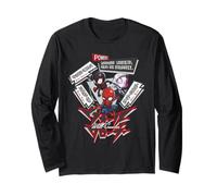 Marvel Super Heroes Spider-Man Trio SD Heroes Chibi Japan Manche Longue