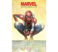 Marvel Super-héros & cie