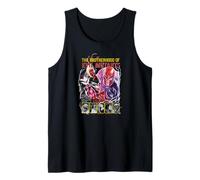 Marvel Super Villains Magneto & Brotherhood of Evil Mutants Débardeur