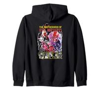 Marvel Super Villains Magneto & Brotherhood of Evil Mutants Sweat à Capuche