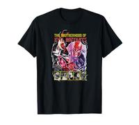 Marvel Super Villains Magneto & Brotherhood of Evil Mutants T-Shirt