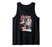 Marvel Super Villains Venom Lethal Protector We are Venom Débardeur