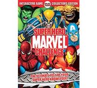 Marvel Superhero Challenge , (Collector's Edition) G