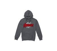Marvel - Sweat à capuche AVENGERS BASH - Homme (TV4346)