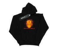 Marvel - Sweat à capuche AVENGERS INVINCIBLE - Femme (BI15785)