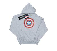 Marvel - Sweat à capuche - Femme (BI11698)