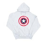 Marvel - Sweat à capuche - Femme (BI4784)