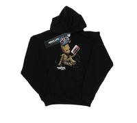 Marvel - Sweat à capuche GUARDIANS OF THE GALAXY - Garçon (BI7454)
