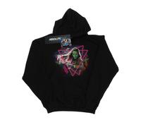 Marvel - Sweat à capuche GUARDIANS OF THE GALAXY - Homme (BI2249)