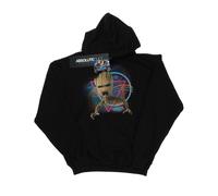 Marvel - Sweat à capuche GUARDIANS OF THE GALAXY - Homme (BI2257)