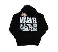 Marvel - Sweat à capuche - Homme (BI2439)