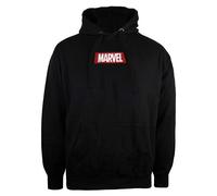 Marvel - Sweat à capuche - Homme (TV194)