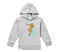 Marvel - Sweat à capuche motif Iron Man EMERGE - Enfant (TV22928)