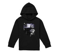 Marvel - Sweat à capuche motif Thor motif/style Tonnerre - Enfant (TV22842)