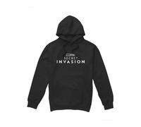 Marvel - Sweat à capuche SECRET INVASION - Homme (TV4582)