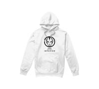 Marvel - Sweat à capuche SECRET INVASION - Homme (TV4697)