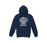 Marvel - Sweat à capuche X-MEN ATHLETIC DEPT - Homme (TV4593)