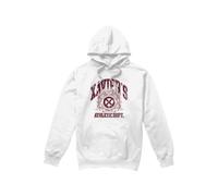 Marvel - Sweat à capuche X-MEN ATHLETIC DEPT - Homme (TV4594)