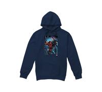 Marvel - Sweat à capuche X-MEN DESTROY - Homme (TV4591)