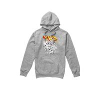 Marvel - Sweat à capuche X-MEN - Homme (TV4585)