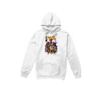 Marvel - Sweat à capuche X-MEN - Homme (TV4700)