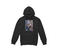 Marvel - Sweat à capuche X-MEN SABRETOOTH DOGS - Homme (TV4746)