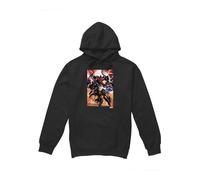 Marvel - Sweat à capuche X-MEN TEAM ATTACK - Homme (TV4592)