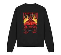Marvel - Sweat - Adulte (TV15055)