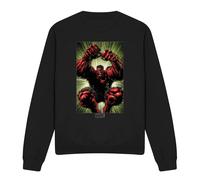Marvel - Sweat - Adulte (TV15057)