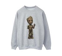 Marvel - Sweat AM GROOT - Femme (BI26324)