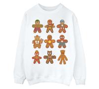 Marvel - Sweat AVENGERS - Femme (BI30871)