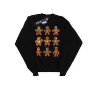 Marvel - Sweat AVENGERS - Femme (BI30871)