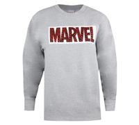 Marvel - Sweat - Femme (TV573)