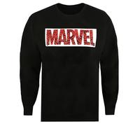 Marvel - Sweat - Femme (TV573)