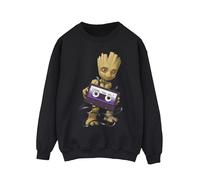 Marvel - Sweat GUARDIANS OF THE GALAXY - Homme (BI25957)