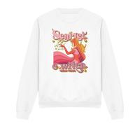 Marvel - Sweat HERO VIBES - Adulte (TV14999)